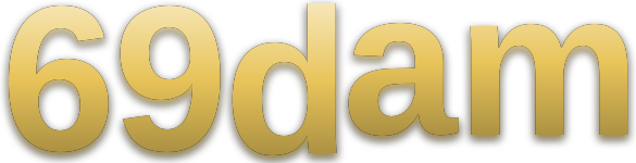 69dam logo