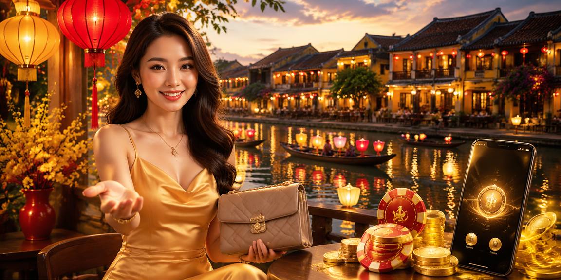 69dam Những gì có trong sảnh casino 69dam
